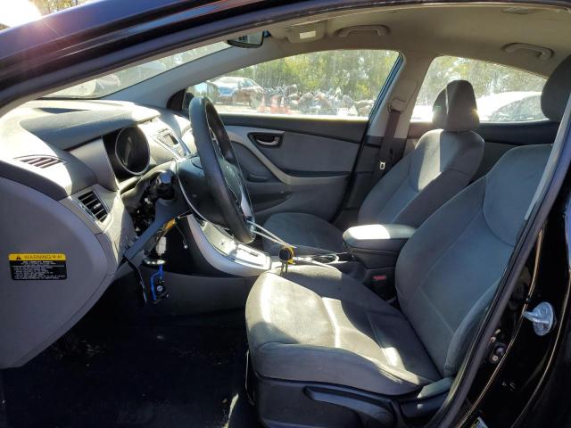 86714455 :رقم المزاد ، KMHDH4AE9CU252138 vin ، 2012 Hyundai Elantra مزاد بيع