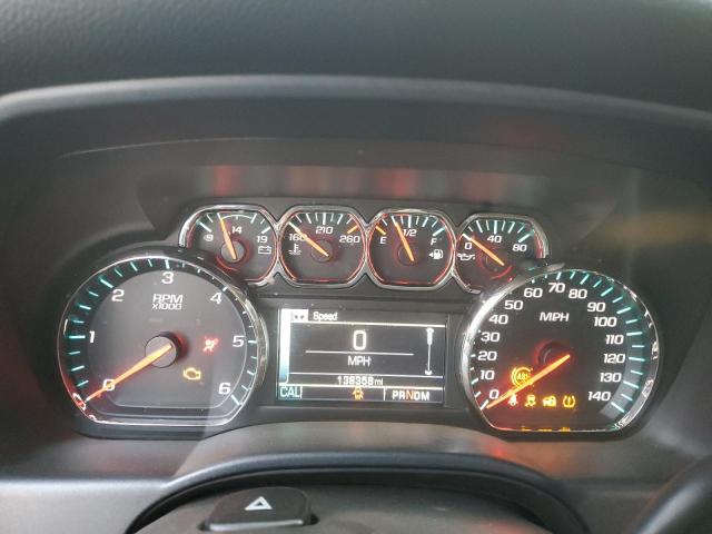 Aukcja sprzedaży 2016 Chevrolet Silverado, vin: 3GCPCREC8GG217766, numer aukcji: 84743885