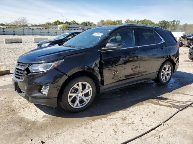 Auction sale of the 2019 Chevrolet Equinox, vin: 3GNAXLEX8KL249411, lot number: 86236005