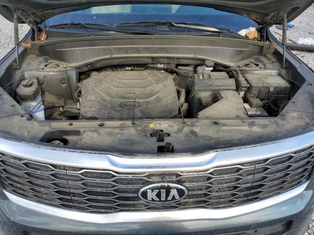 Продажа на аукционе авто 2021 Kia Telluride, vin: 5XYP34HC3MG190663, номер лота: 87060795