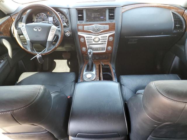 Aukcja sprzedaży 2019 Infiniti Qx80, vin: JN8AZ2NF4K9683620, numer aukcji: 85150135