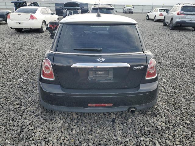 2012 Mini Cooper მანქანა იყიდება აუქციონზე, vin: WMWSU3C53CT256025, აუქციონის ნომერი: 75311595