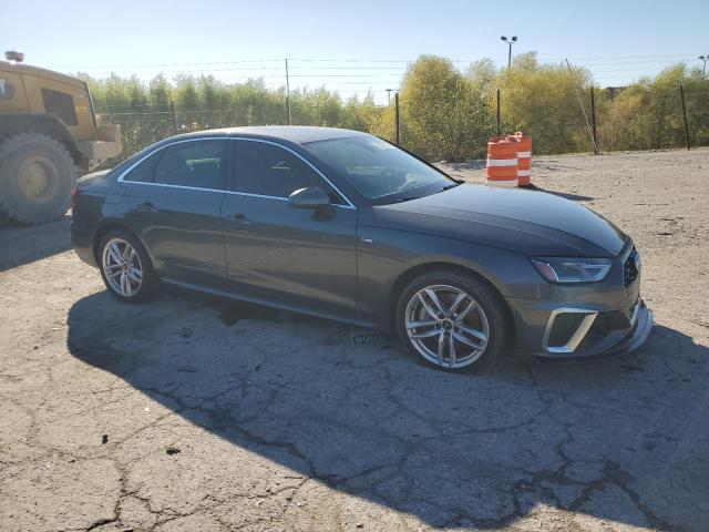 82629105 :رقم المزاد ، WAUDNAF42LA073644 vin ، 2020 Audi A4 مزاد بيع