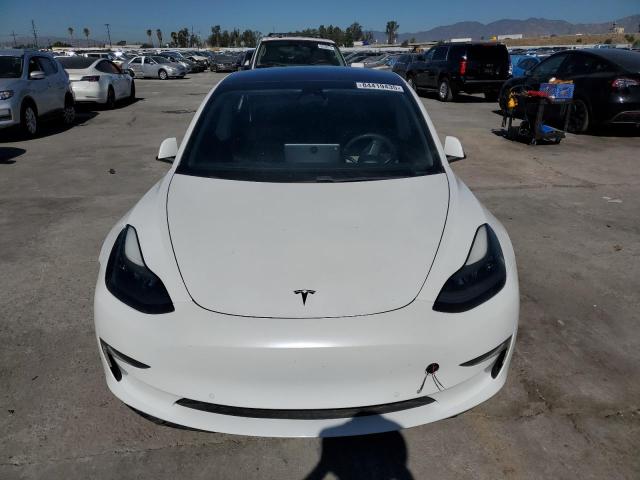 84419435 :رقم المزاد ، 5YJ3E1EA5MF068372 vin ، 2021 Tesla Model 3 مزاد بيع