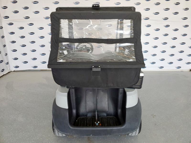 85089635 :رقم المزاد ، BN2219284649 vin ، 2022 Club Car Tempo Fla مزاد بيع