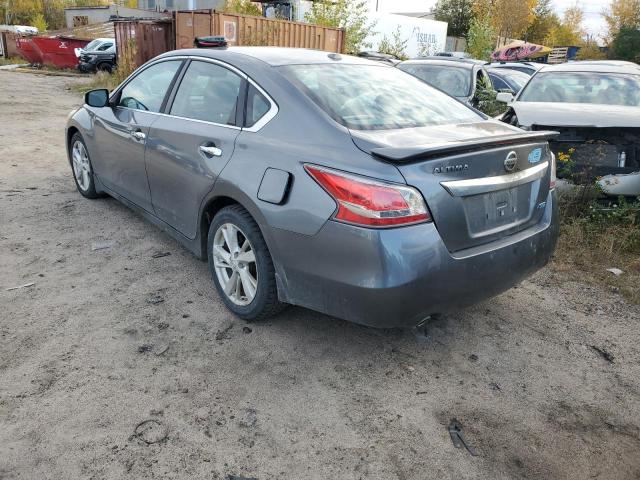 Продажа на аукционе авто 2015 Nissan Altima 2.5, vin: 1N4AL3AP7FN386152, номер лота: 85722065