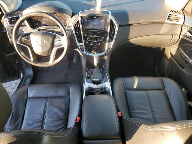 Aukcja sprzedaży 2013 Cadillac Srx, vin: 3GYFNAE38DS508763, numer aukcji: 90251035