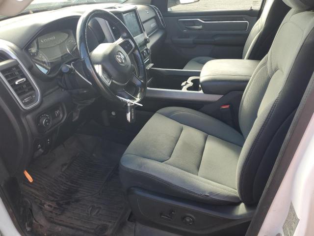 Продажа на аукционе авто 2020 Ram 1500, vin: 1C6SRFBT1LN233019, номер лота: 86464225