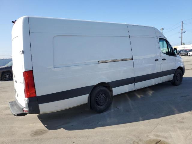 87123515 :رقم المزاد ، W1Y4NDHY3PT133876 vin ، 2023 Mercedes-benz Sprinter مزاد بيع