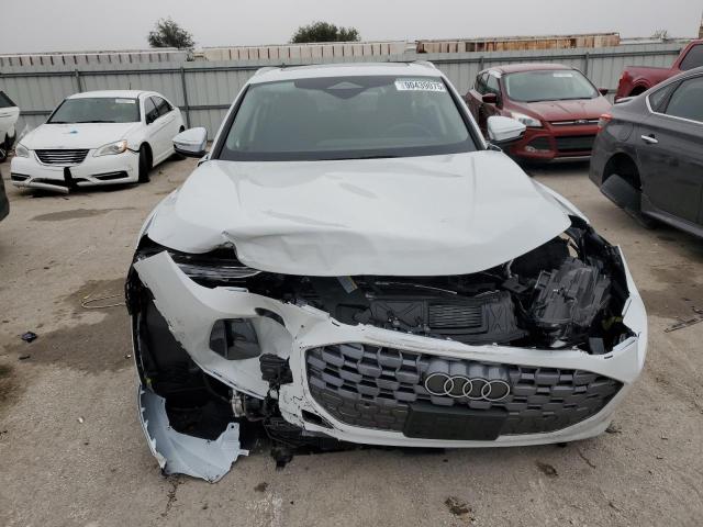 2025 Audi Q5 მანქანა იყიდება აუქციონზე, vin: WA13AAGU3S2069503, აუქციონის ნომერი: 90439075