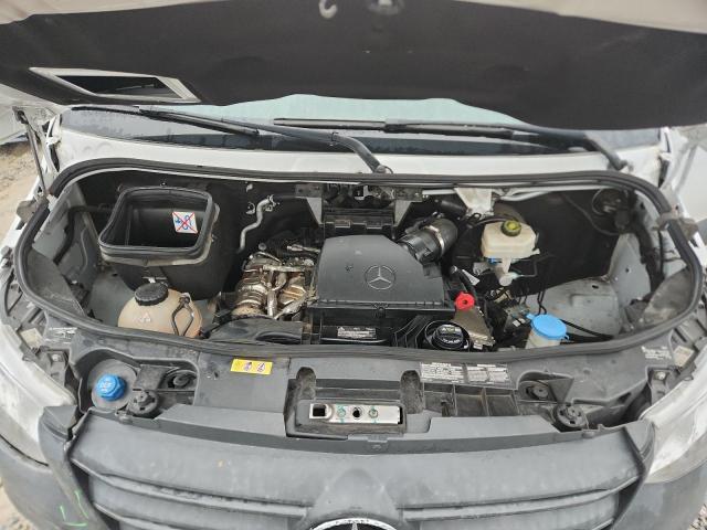 Aukcja sprzedaży 2023 Mercedes-benz Sprinter, vin: W1Y4KBHY3PT148990, numer aukcji: 87360205