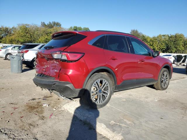 Продажа на аукционе авто 2021 Ford Escape, vin: 1FMCU9H92MUB11667, номер лота: 81960045