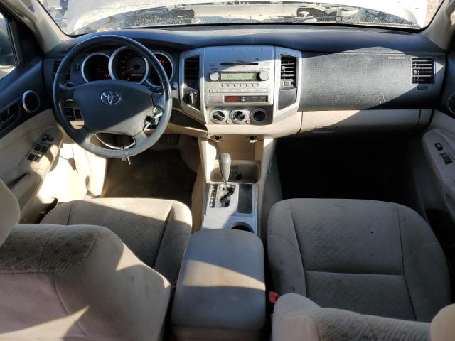 84960765 :رقم المزاد ، 5TEMU52N58Z491012 vin ، 2008 Toyota Tacoma مزاد بيع