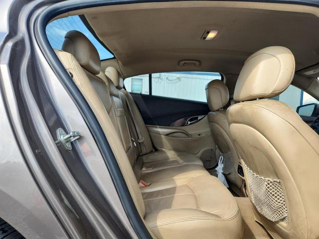85359145 :رقم المزاد ، 1G4GC5ED6BF238798 vin ، 2011 Buick Lacrosse مزاد بيع