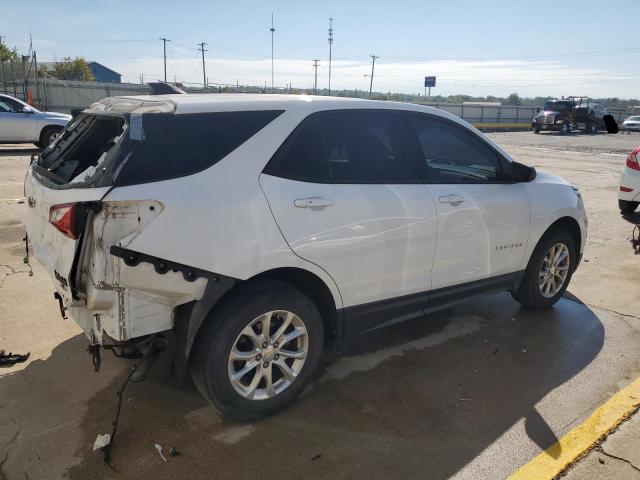 71734895 :رقم المزاد ، 2GNAXREV9J6113129 vin ، 2018 Chevrolet Equinox مزاد بيع