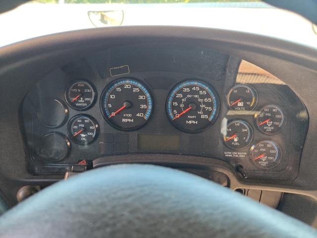 84571355 :رقم المزاد ، 4DRBUSKN9DB199234 vin ، 2013 Ic Corporation 3000 Ce مزاد بيع