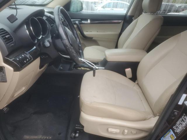 Продажа на аукционе авто 2011 Kia Sorento, vin: 5XYKU3A11BG150251, номер лота: 89689775