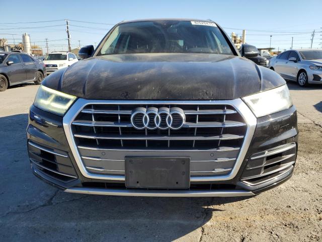 Продаж на аукціоні авто 2019 Audi Q5, vin: WA1BNAFY9K2049938, номер лоту: 82620415