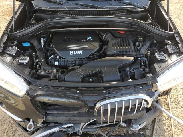 Aukcja sprzedaży 2017 Bmw X1, vin: WBXHT3C36H5F84569, numer aukcji: 90119815