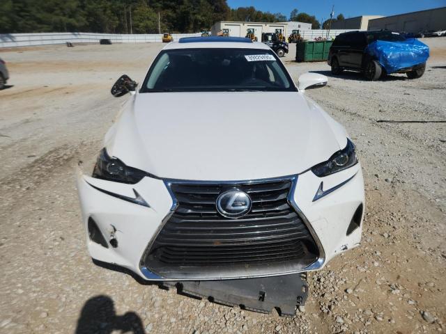 Продажа на аукционе авто 2017 Lexus Is 300, vin: JTHCM1D24H5019232, номер лота: 89829495