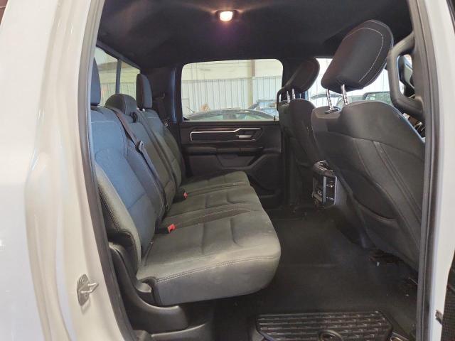 Продаж на аукціоні авто 2019 Ram 1500, vin: 1C6SRFFTXKN649045, номер лоту: 90610515