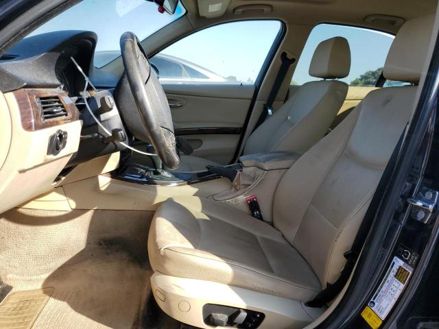 2006 Bmw 325 Xi მანქანა იყიდება აუქციონზე, vin: WBAVD13576KV06331, აუქციონის ნომერი: 90091825
