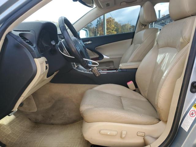 Продажа на аукционе авто 2007 Lexus Is 250, vin: JTHCK262772013904, номер лота: 91034345