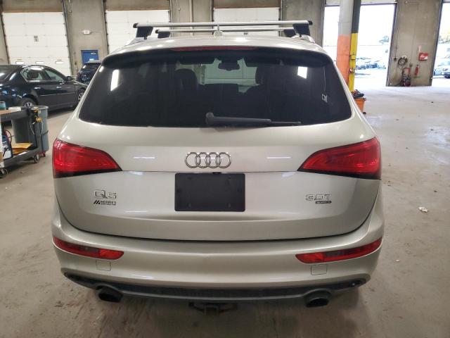 90858885 :رقم المزاد ، WA1DGBFP9DA085623 vin ، 2013 Audi Q5 Premium مزاد بيع