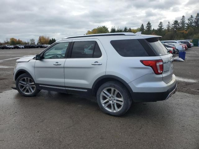 Aukcja sprzedaży 2016 Ford Explorer L, vin: 1FM5K8F86GGD06760, numer aukcji: 86827305