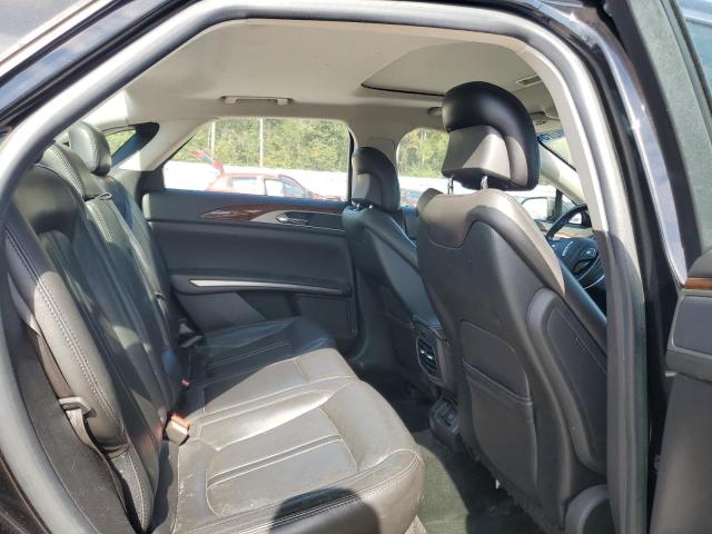 Продажа на аукционе авто 2014 Lincoln Townhouse Mkz, vin: 3LN6L2J9XER806165, номер лота: 86900075