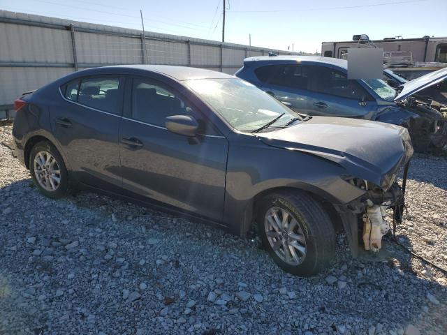 2016 Mazda 3 მანქანა იყიდება აუქციონზე, vin: 3MZBM1U78GM252142, აუქციონის ნომერი: 85116245