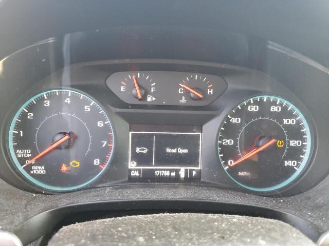 Aukcja sprzedaży 2017 Chev Malibu Ls, vin: 1G1ZB5ST3HF130118, numer aukcji: 86123165