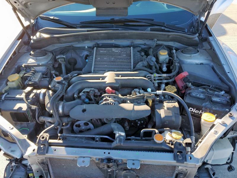 Продажа на аукционе авто 2011 Subaru Impreza, vin: JF1GR7E63BG809406, номер лота: 90116905