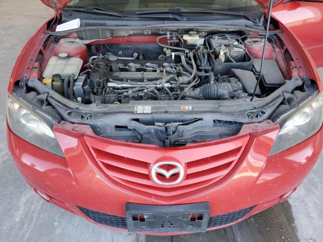 Продаж на аукціоні авто 2005 Mazda 3, vin: JM1BK323951231766, номер лоту: 85726365