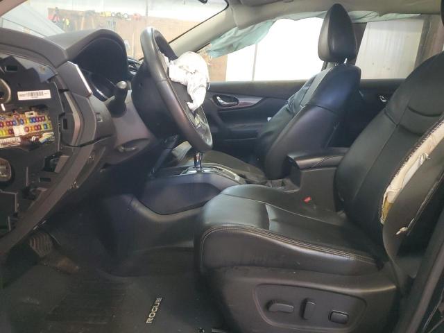Продажа на аукционе авто 2014 Nissan Rogue S, vin: 5N1AT2MV2EC762132, номер лота: 86892595