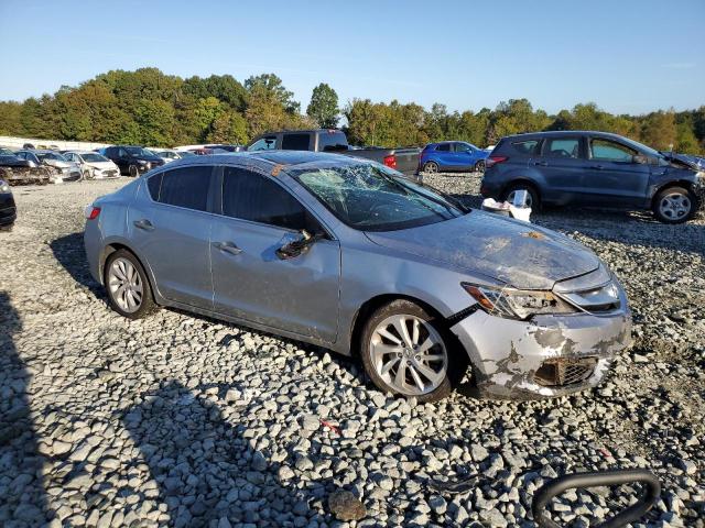 2018 Acura Ilx მანქანა იყიდება აუქციონზე, vin: 19UDE2F71JA009256, აუქციონის ნომერი: 52892226