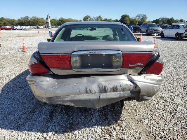 82408265 :رقم المزاد ، 1G4HR54K93U140073 vin ، 2003 Buick Lesabre Limited مزاد بيع