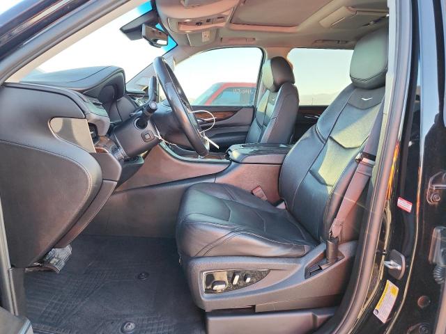 Aukcja sprzedaży 2016 Cadillac Escalade L, vin: 1GYS4BKJ3GR419281, numer aukcji: 85542255