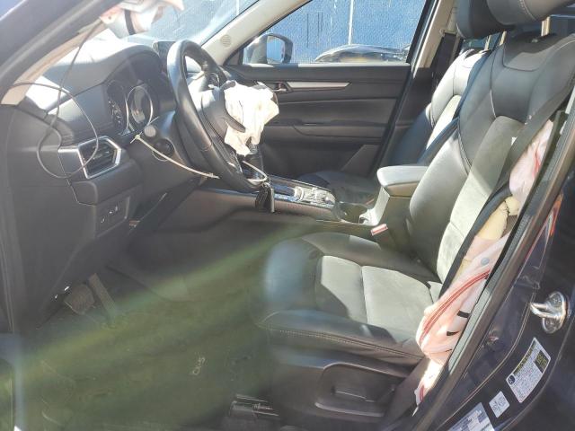 85290275 :رقم المزاد ، JM3KFBCM9M0125206 vin ، 2021 Mazda Cx-5 Touri مزاد بيع