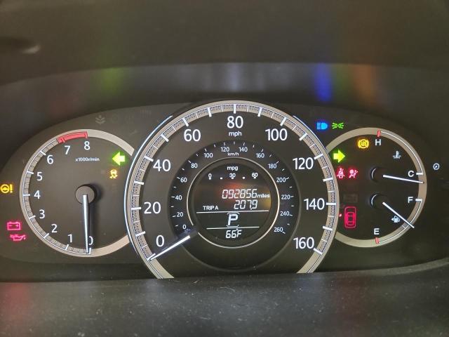 2014 Honda Accord მანქანა იყიდება აუქციონზე, vin: 1HGCR2F35EA060648, აუქციონის ნომერი: 87396745