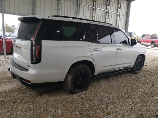 81028745 :رقم المزاد ، 1GYS4GKL0PR113413 vin ، 2023 Cadillac Escalade S مزاد بيع