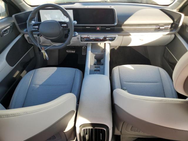 Продажа на аукционе авто 2025 Hyundai Ioniq 6 Limited, vin: KMHM54AA6SA097327, номер лота: 86889055