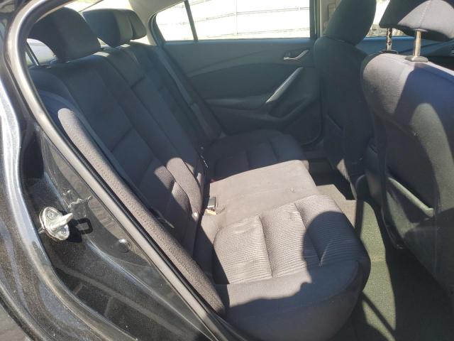 89867785 :رقم المزاد ، JM1GJ1U67E1147496 vin ، 2014 Mazda 6 Sport مزاد بيع