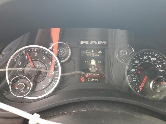 Auction sale of the 2024 Ram 2500, vin: 3C6UR5DJ0RG387561, lot number: 85104825
