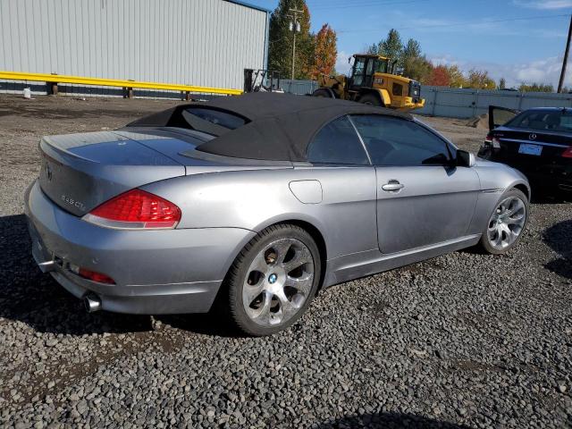 Aukcja sprzedaży 2005 Bmw 645, vin: WBAEK73455B327767, numer aukcji: 87402775