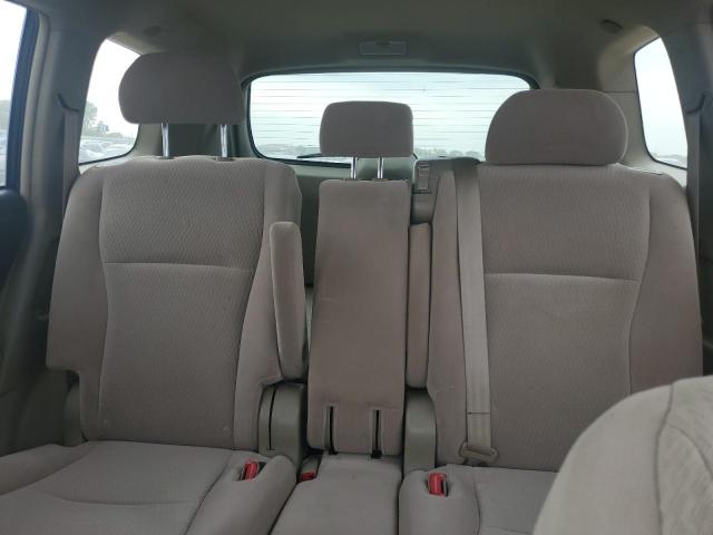 2009 Toyota Highlander მანქანა იყიდება აუქციონზე, vin: JTEES41A492131203, აუქციონის ნომერი: 82454955