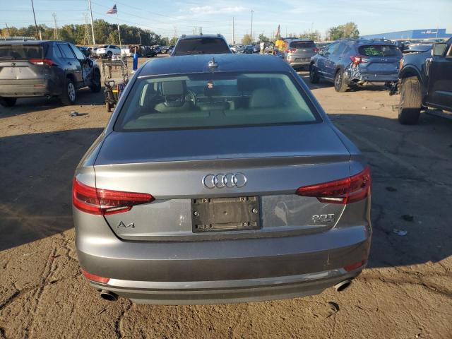 85734225 :رقم المزاد ، WAUANAF48HN066345 vin ، 2017 Audi A4 مزاد بيع