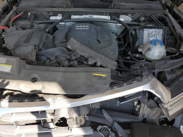 81979145 :رقم المزاد ، WA1ANAFY3J2001779 vin ، 2018 Audi Q5 مزاد بيع