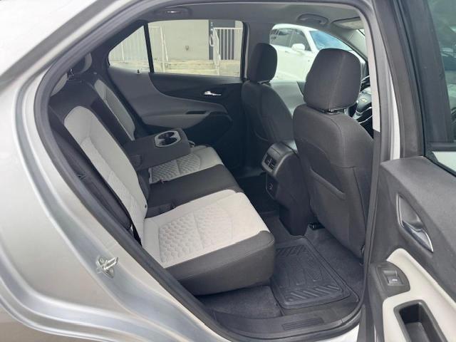 Продаж на аукціоні авто 2020 Chevrolet Equinox Ls, vin: 3GNAXHEV3LS731142, номер лоту: 86436915