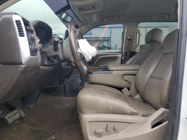 Aukcja sprzedaży 2015 Gmc Sierra 150, vin: 3GTU2VEC0FG265212, numer aukcji: 79266055